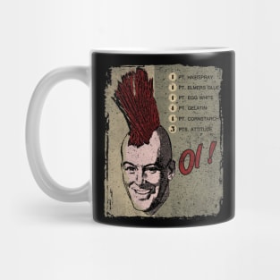 Original Formula Mug